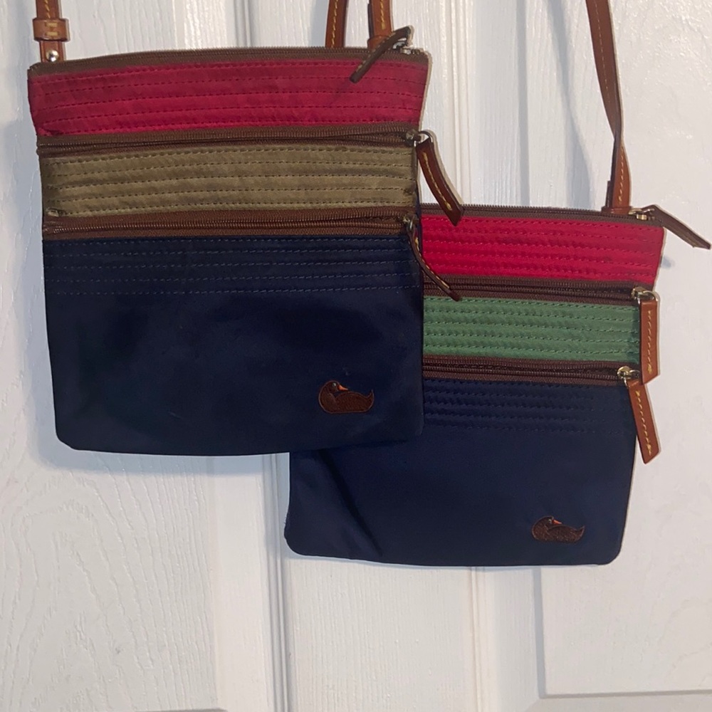 Crossbody Dooney